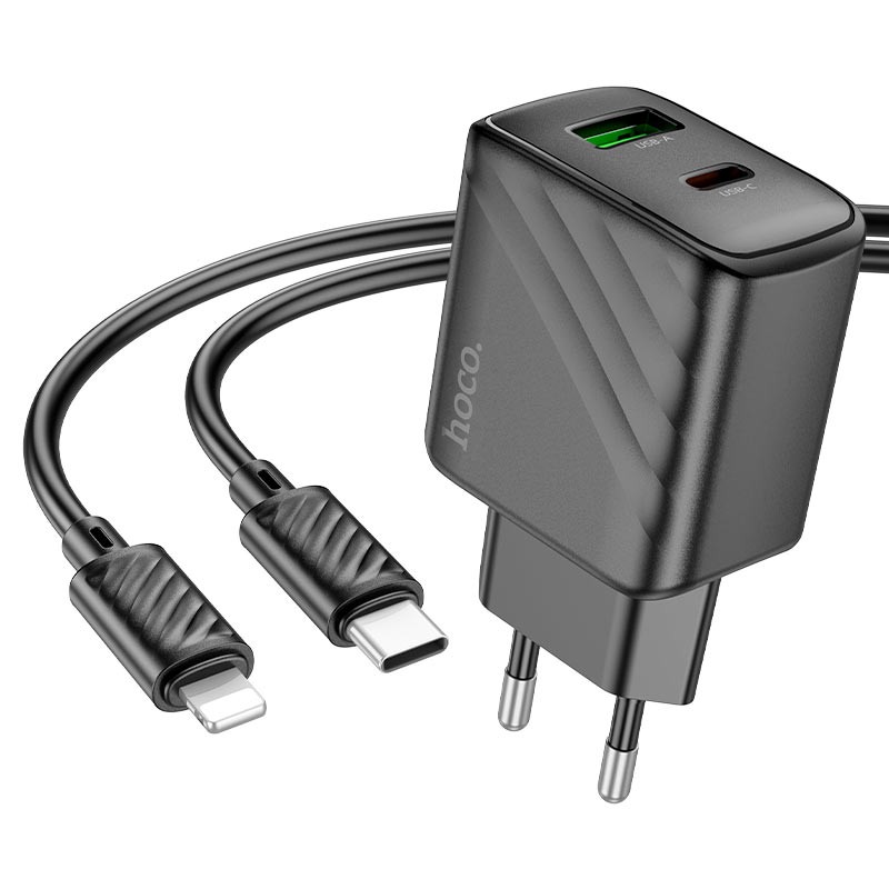 Fast Charger